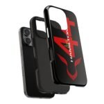 HAM 44 F1 Phone Case