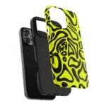 11781879543034988516_4096.jpeg NOR 4 Day Helmet 2025 F1 Phone Case