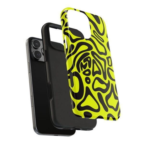 11781879543034988516_4096.jpeg NOR 4 Day Helmet 2025 F1 Phone Case