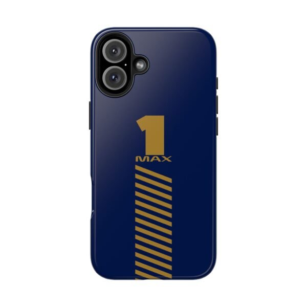 11788813572001373875_4096.jpeg Verstappen MV1 Champion Phone Case