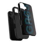 George Russell 63 F1 Phone Case