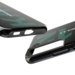 Kimi Antonelli 12 F1 Phone Case