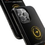 McLaren Constructor Champion Phone Case