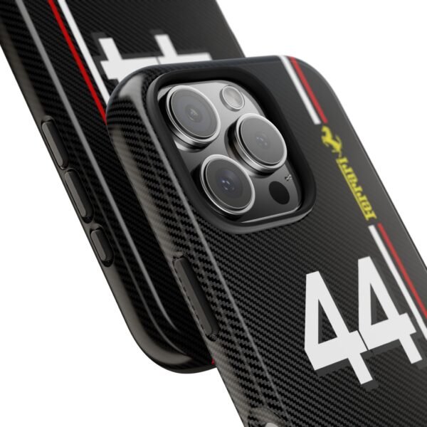 12081680904803016281_4096.jpeg HAM 44 F1 2025 Carbon Fiber Phone Case