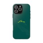 12143764419712481655_4096.jpeg Alonso FA14 Aston Classy Phone Case