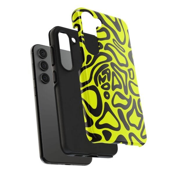 12186443479396257141_4096.jpeg NOR 4 Day Helmet 2025 F1 Phone Case