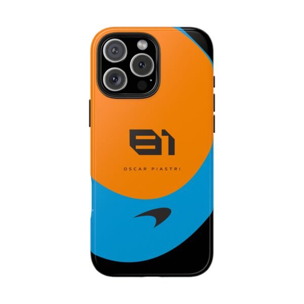 121951623103028585_4096.jpeg Piastri OP81 McLaren Phone Case