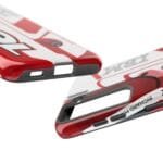 Charles Leclerc Jules Helmet 2025 F1 Phone Case
