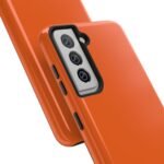 McLaren 2024 Champion Orange Phone Case