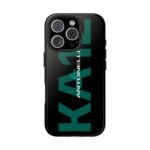 Kimi Antonelli 12 F1 Phone Case