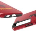 12359025557115206667_4096.jpeg Forza Ferrari Glossy Phone Case
