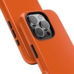 McLaren 2024 Champion Orange Phone Case