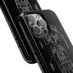 Ferrari SF24 Tough Phone Case