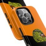 12435707819648847257_4096.jpeg NOR 4 F1 Helmet 2025 Phone Case