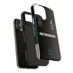 Russell GR63 Race Suit Phone Case