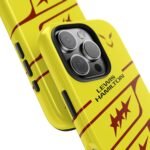Hamilton 2025 World Stars Phone Case