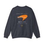 McLaren 2024 Champion Crewneck Sweatshirt