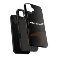 McLaren Team Minimalist Phone Case