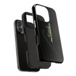 1279837255538109007_4096.jpeg Fernando Alonso 14 F1 Phone Case