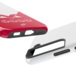 12800215858889934520_4096.jpeg Verstappen Four-Time Champion Phone Case