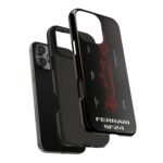 Ferrari SF24 F1 Phone Case