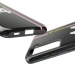 12805635076288471375_4096.jpeg HAM 44 F1 2025 Carbon Fiber Phone Case