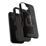 NOR 4 F1 Phone Case