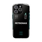 Russell GR63 Race Suit Phone Case