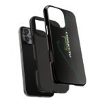 12921343156879462344_4096.jpeg Fernando Alonso 14 F1 Phone Case