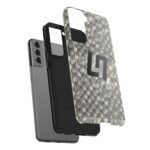 NOR 4 Miami 2025 Papaya Team F1 Phone Case