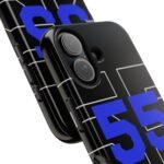 13154655959983329262_4096.jpeg Carlos Sainz 55 F1 2025 Sporty Phone Case