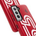 131567645361737744_4096.jpeg Sainz CS55 Ferrari Phone Case