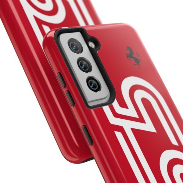 131567645361737744_4096.jpeg Sainz CS55 Ferrari Phone Case