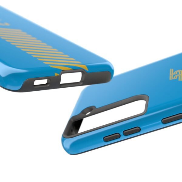 13244912292768218800_4096.jpeg Sainz Williams 55 Blue Phone Case