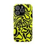 13257795809686667176_4096.jpeg NOR 4 Day Helmet 2025 F1 Phone Case