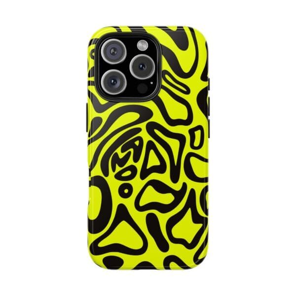 13257795809686667176_4096.jpeg NOR 4 Day Helmet 2025 F1 Phone Case