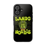 1327132635538222868_4096.jpeg NOR Helmet Drip Phone Case