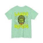 Norris 4 Unisex F1 Tee
