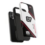 Bearman Ollie F1 Phone Case