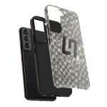 NOR 4 Miami 2025 Papaya Team F1 Phone Case