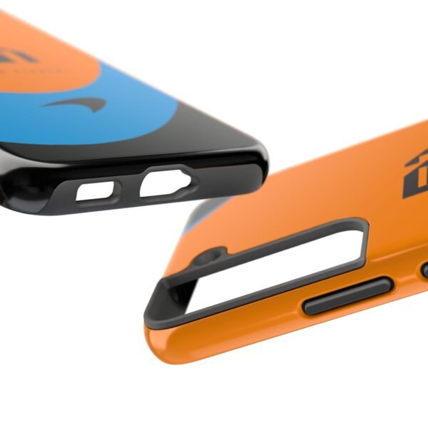 13428377540362404850_4096.jpeg Piastri OP81 McLaren Phone Case