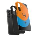 NOR McLaren Tough Phone Case