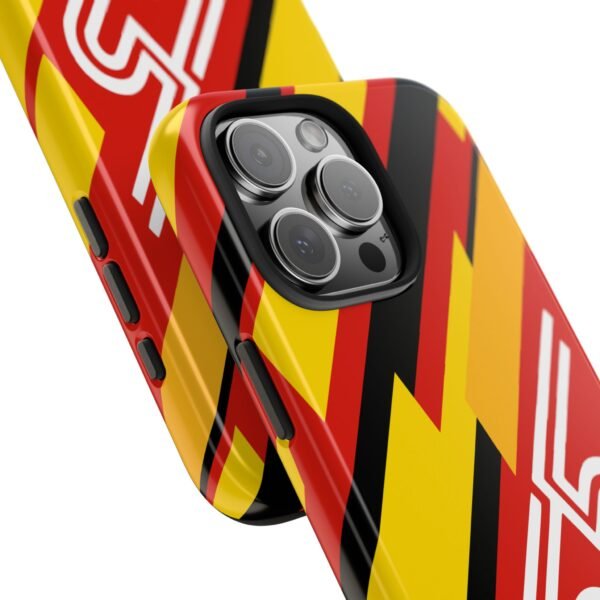 1349292086043766301_4096.jpeg Sainz Ferrari Helmet Phone Case