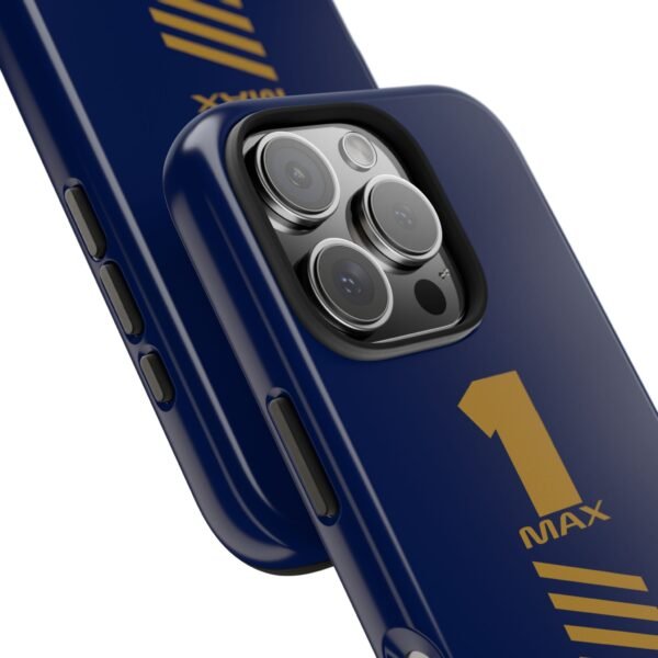 13506145099299574033_4096.jpeg Verstappen MV1 Champion Phone Case
