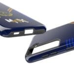 13507872744422357736_4096.jpeg Max VR1 Lion Race Suit F1 Phone Case