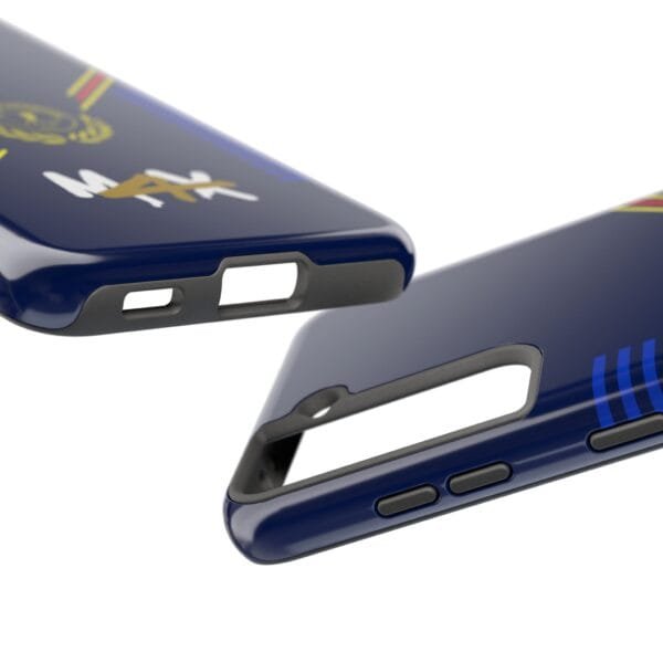 13507872744422357736_4096.jpeg Max VR1 Lion Race Suit F1 Phone Case