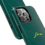 13587330185081543586_4096.jpeg Alonso FA14 Aston Classy Phone Case