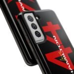 HAM 44 F1 Phone Case