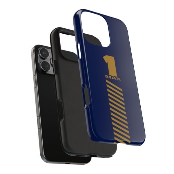 13629679086254150637_4096.jpeg Verstappen MV1 Champion Phone Case