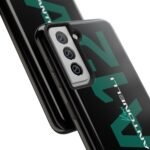 Kimi Antonelli 12 F1 Phone Case